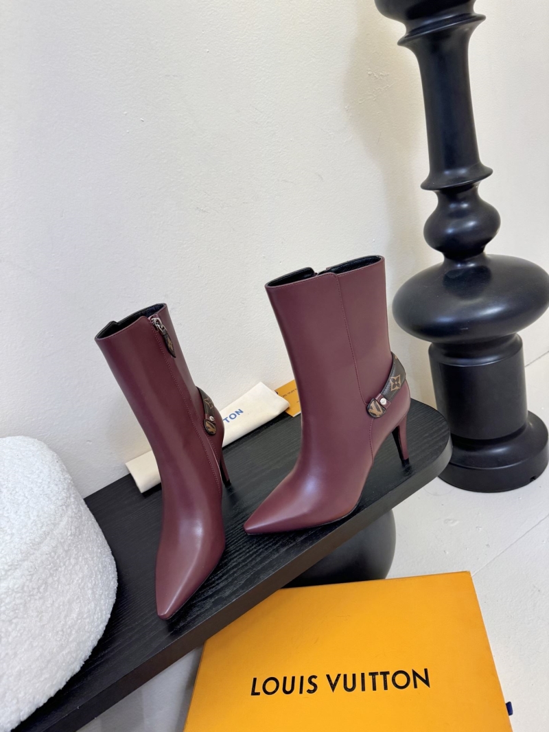 l0vis Vvtt0n boots